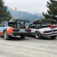 Illustration for article titled Mudstang / WA Gambler 500 Pics